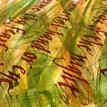 calligraphy commission