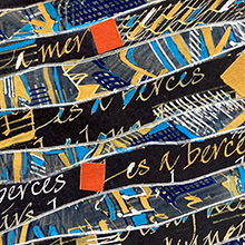 calligraphy commission